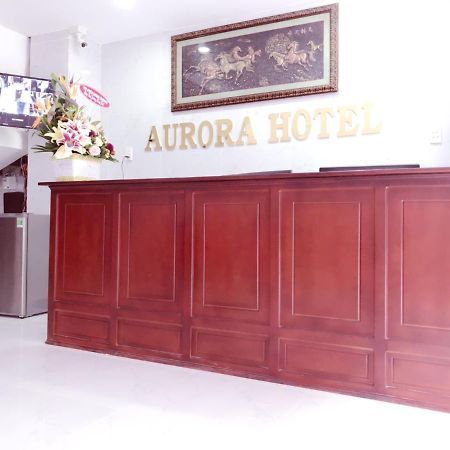 Aurora Hotel TP. Hồ Chí Minh Ngoại thất bức ảnh
